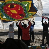 Festival de Yoga