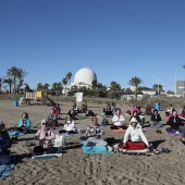 Festival de Yoga