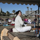 Festival de Yoga