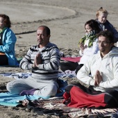 Festival de Yoga