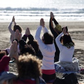 Festival de Yoga