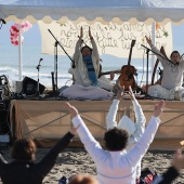 Festival de Yoga