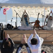 Festival de Yoga