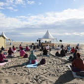 Festival de Yoga