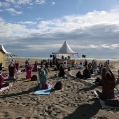 Festival de Yoga