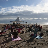 Festival de Yoga