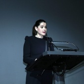 Gala Pirotecnia Magdalena 2018