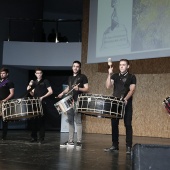 Gala Pirotecnia Magdalena 2018