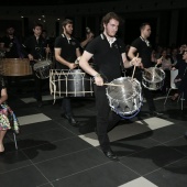 Gala Pirotecnia Magdalena 2018