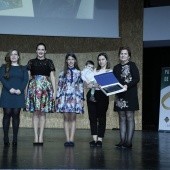 Gala Pirotecnia Magdalena 2018