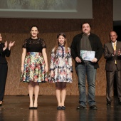 Gala Pirotecnia Magdalena 2018