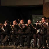 Gala Pirotecnia Magdalena 2018