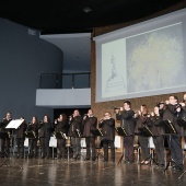 Gala Pirotecnia Magdalena 2018