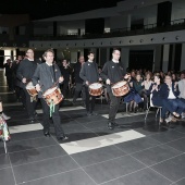 Gala Pirotecnia Magdalena 2018