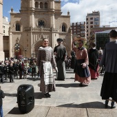 Gegants, Nanos i Cavallets