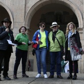 Gegants, Nanos i Cavallets