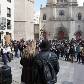 Gegants, Nanos i Cavallets