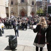 Gegants, Nanos i Cavallets