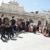 Gegants, Nanos i Cavallets