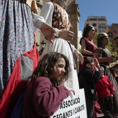 Gegants, Nanos i Cavallets