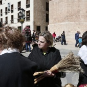 Gegants, Nanos i Cavallets