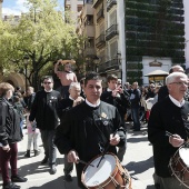 Gegants, Nanos i Cavallets