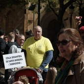 Gegants, Nanos i Cavallets