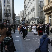 Gegants, Nanos i Cavallets