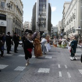 Gegants, Nanos i Cavallets