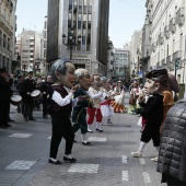 Gegants, Nanos i Cavallets