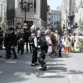 Gegants, Nanos i Cavallets