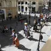 Gegants, Nanos i Cavallets