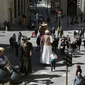 Gegants, Nanos i Cavallets