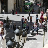 Gegants, Nanos i Cavallets