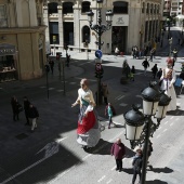 Gegants, Nanos i Cavallets