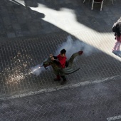 Gegants, Nanos i Cavallets