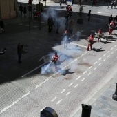 Gegants, Nanos i Cavallets