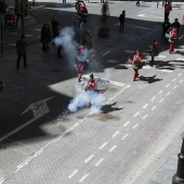 Gegants, Nanos i Cavallets