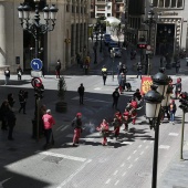 Gegants, Nanos i Cavallets