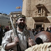 Gegants, Nanos i Cavallets