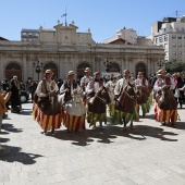 Gegants, Nanos i Cavallets