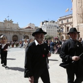 Gegants, Nanos i Cavallets