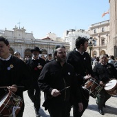 Gegants, Nanos i Cavallets