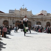 Gegants, Nanos i Cavallets