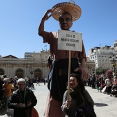 Gegants, Nanos i Cavallets