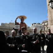 Gegants, Nanos i Cavallets