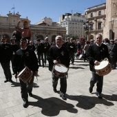 Gegants, Nanos i Cavallets