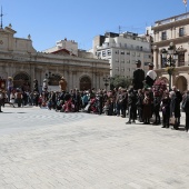 Gegants, Nanos i Cavallets