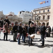 Gegants, Nanos i Cavallets