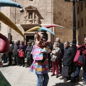 Gegants, Nanos i Cavallets